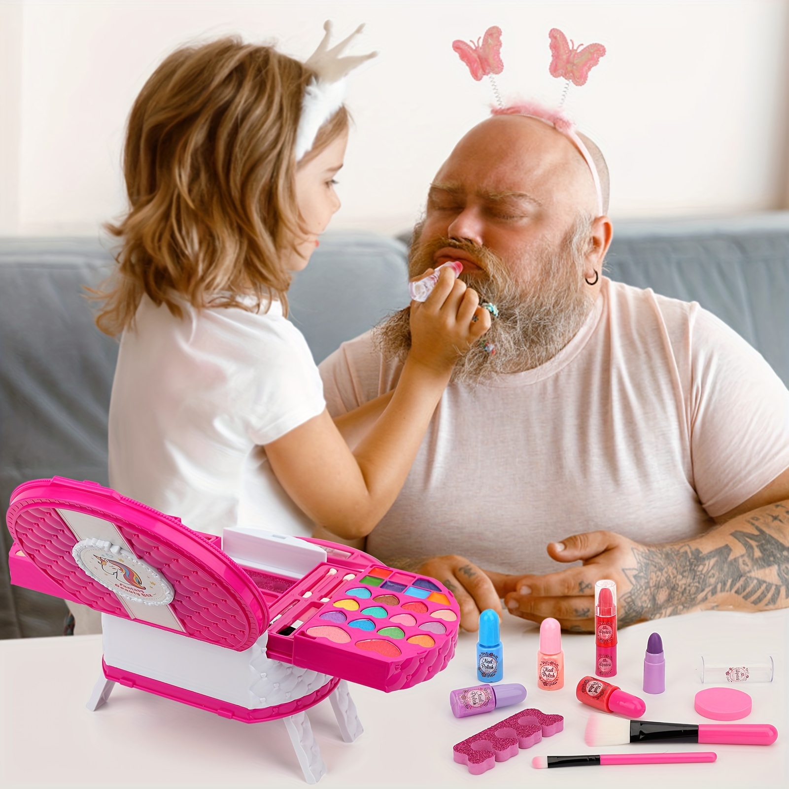 Childrens makeup sets online