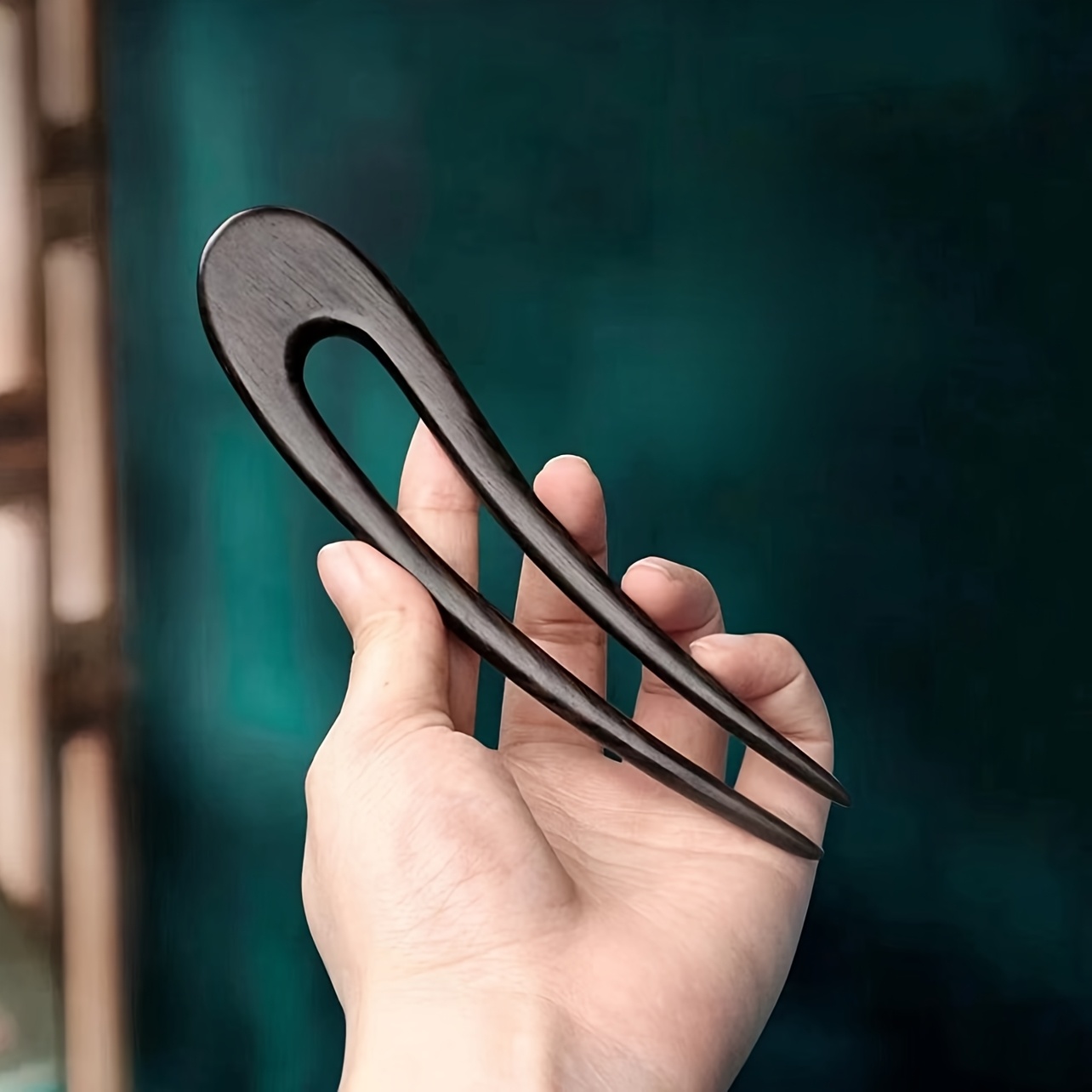 1 Fashionable And Versatile Creative Hairpin