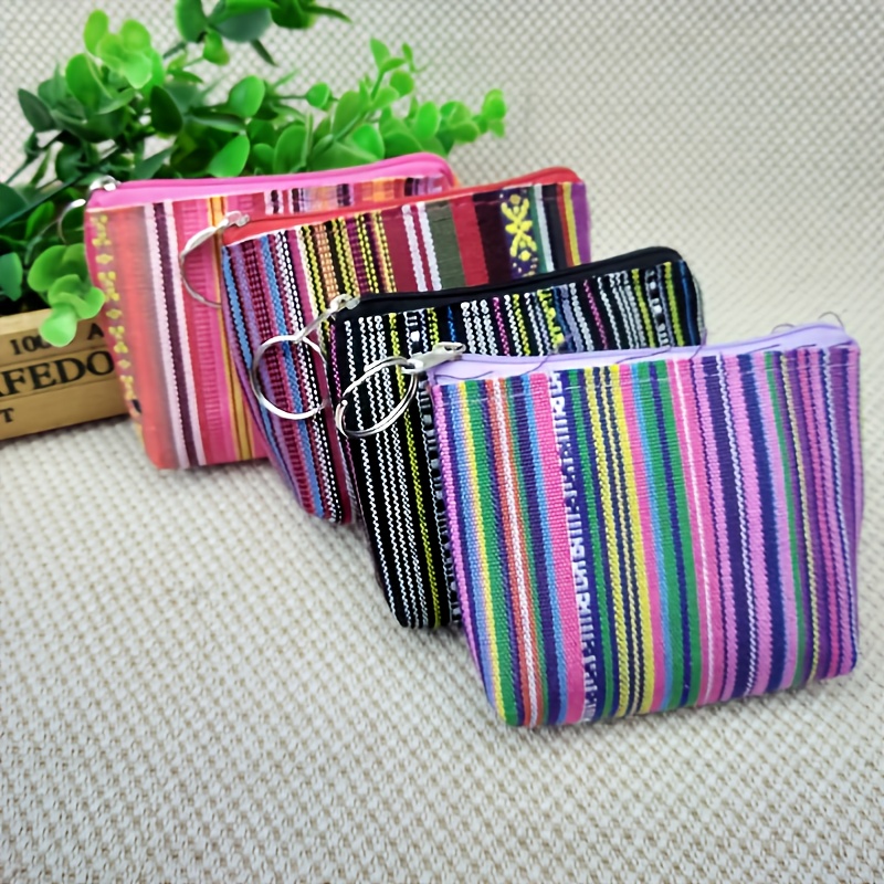 coin purses sold on Temu Australia