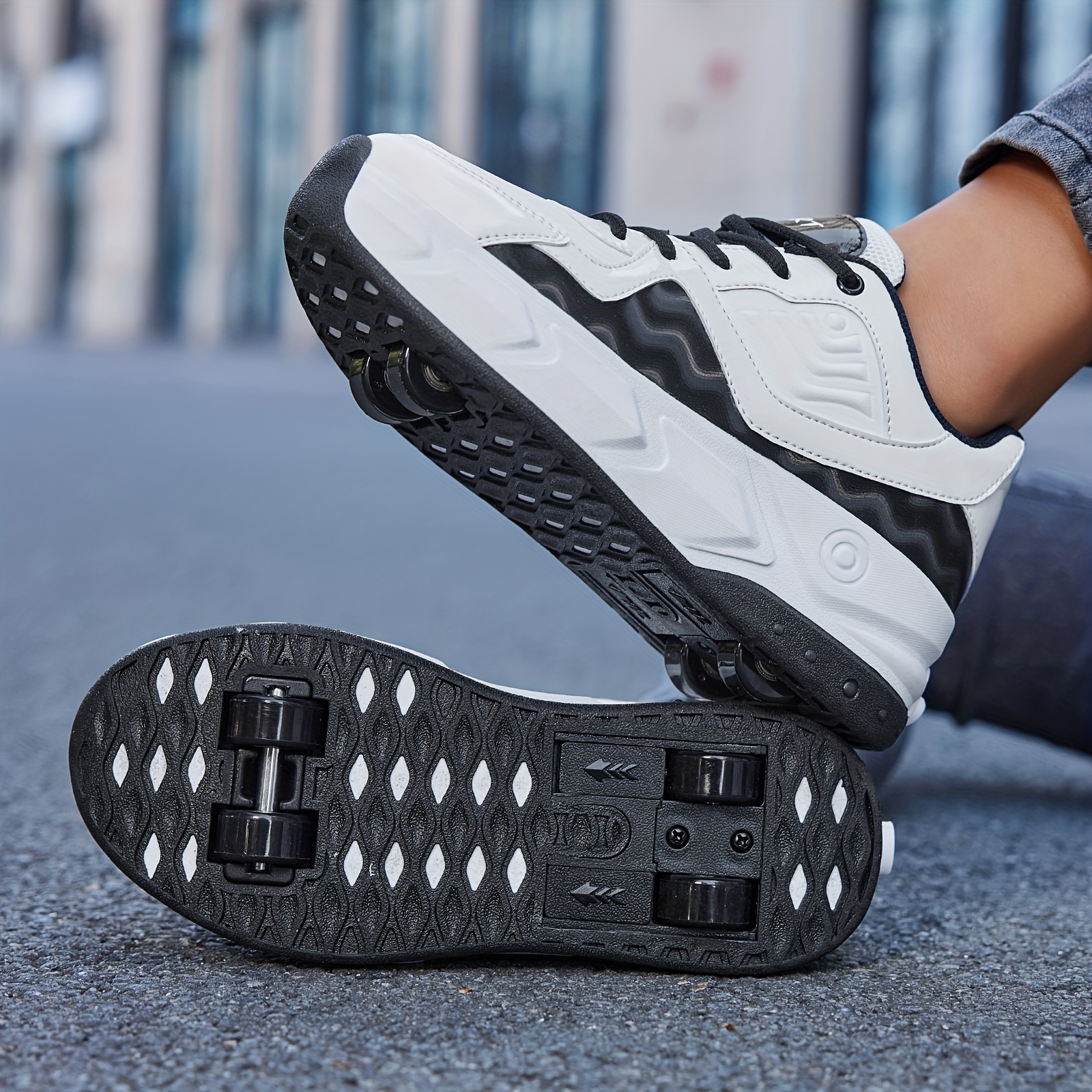 Choosing Furniture Fila Shoes Light Blue *' Trendy Roller Skate