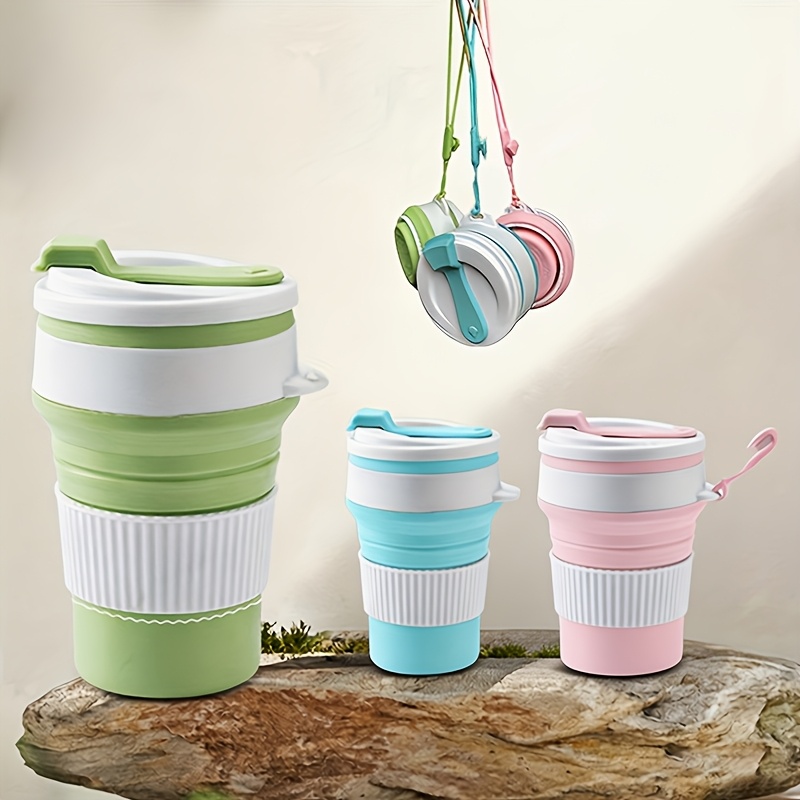 collapsible cups for travel - Kuwait