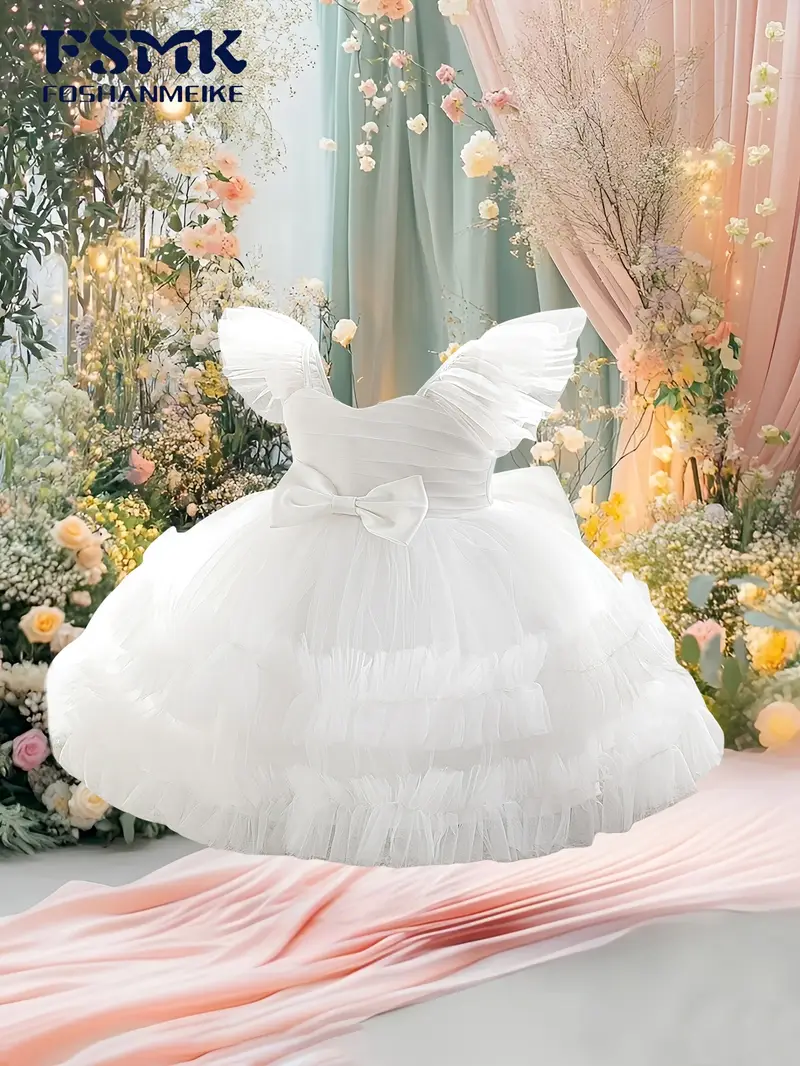 angel princess dress Art Angel Girl with Wings Fairy Image. Swan Princess, Queen of Angels. Lovely Dress with Wings. Studio Beauty Portrait. Stock Image