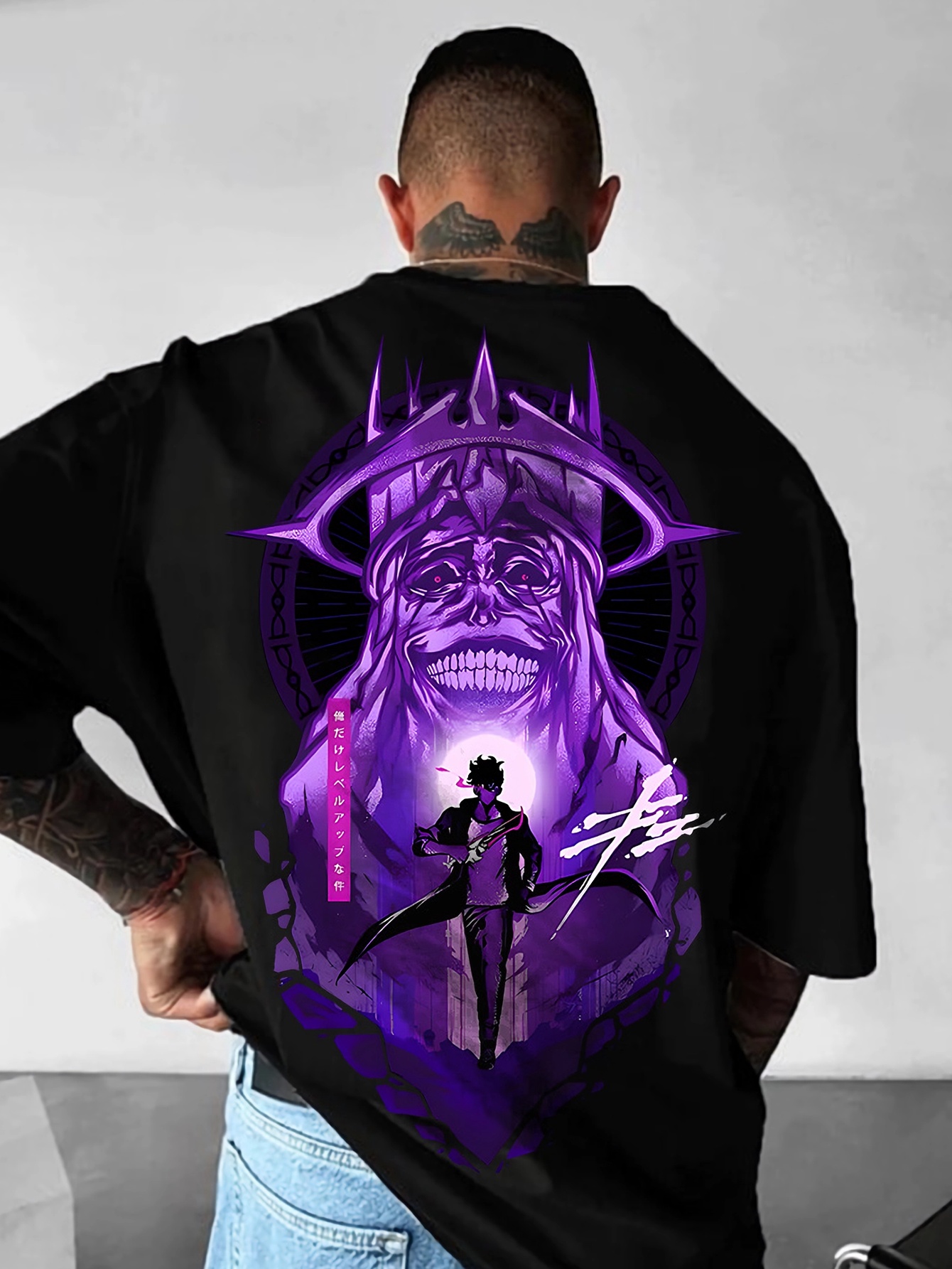 Shop Your Favorite Items of Anime world.