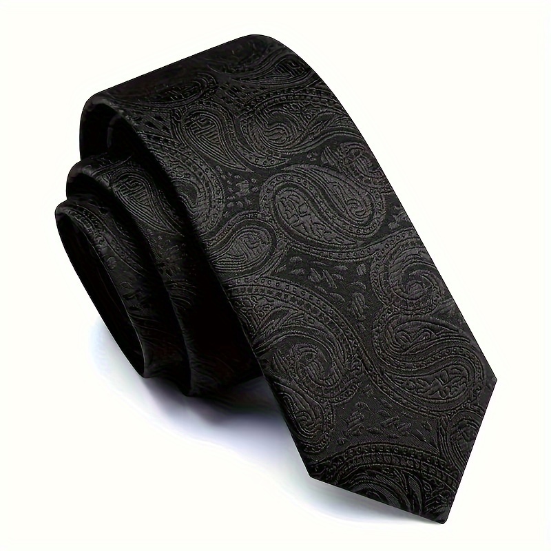 

Cravate Noire de Style Vintage pour Homme - Cadeau pour Papa ou Ami, pour , , les Vacances & les Fêtes