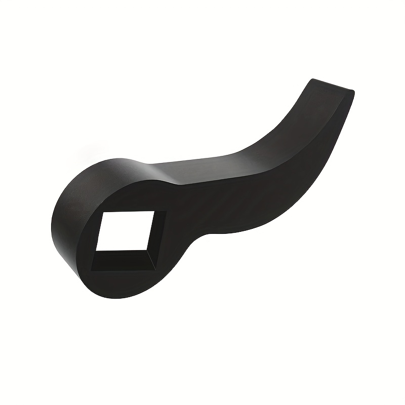 E-shop 1pc Winkelschneide-Halbscheiben-Entfernungswerkzeug - Robuste Stahlzange für einfache und mühelose Achsenentfernung, für automotive und