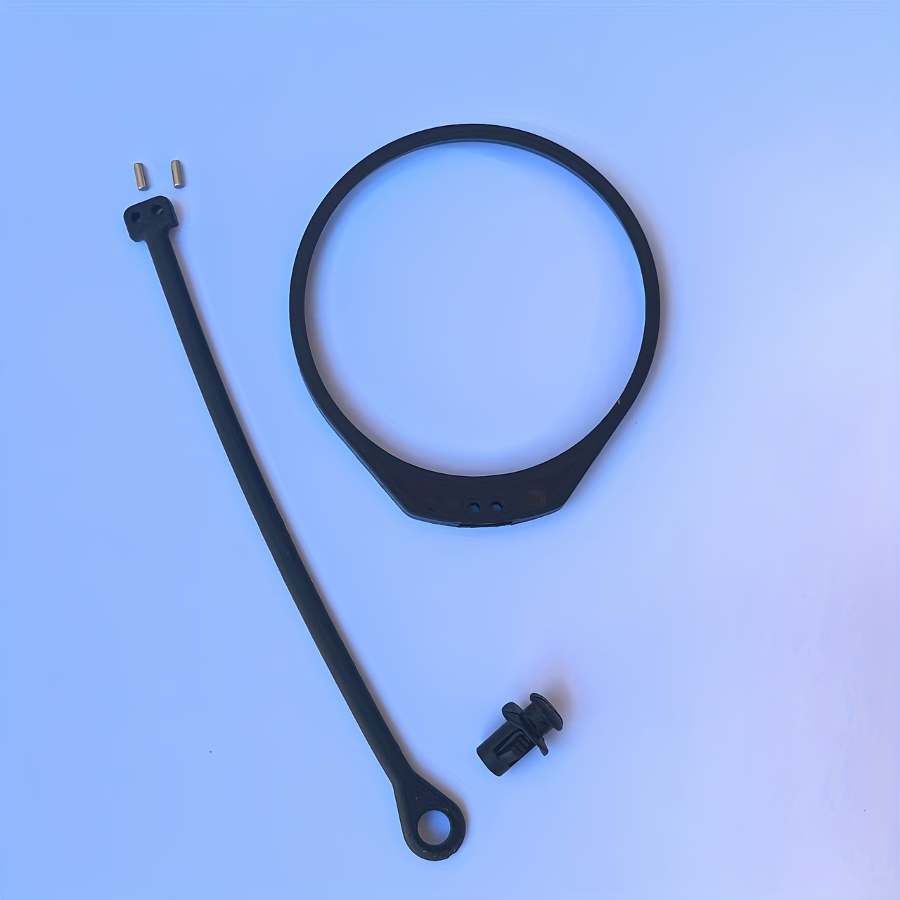 Compatible With For , Langyi, Langjing, Bora, , , B5, And Lingyu Fuel Tank Locking Cap And Inner Cover