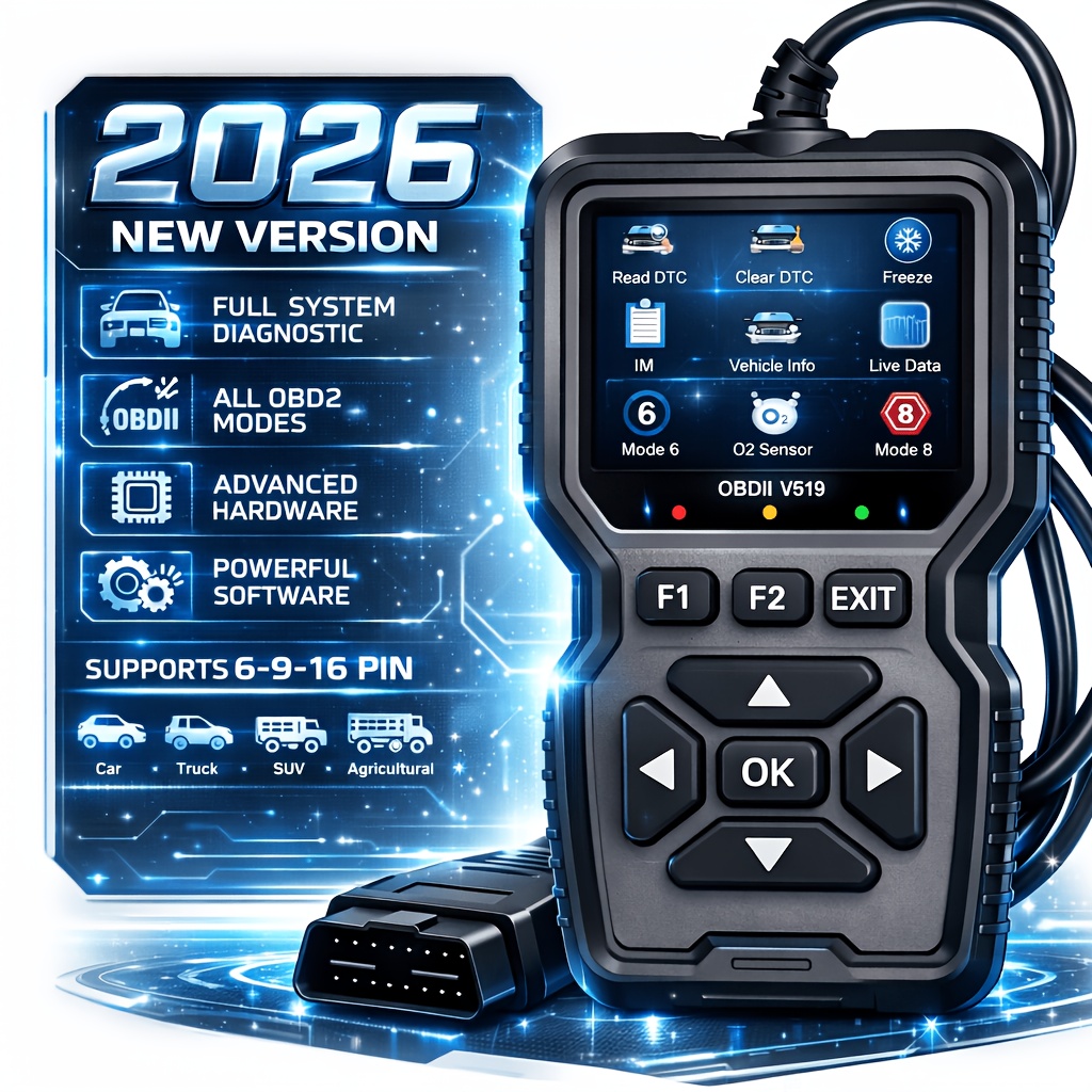 automotive   scanner vehicle diagnostics userfriendly interface durable construction diagnostic device car enthusiasts vehicle maintenance   auto technicians without battery automotive mechanical tool motorcycle scanner