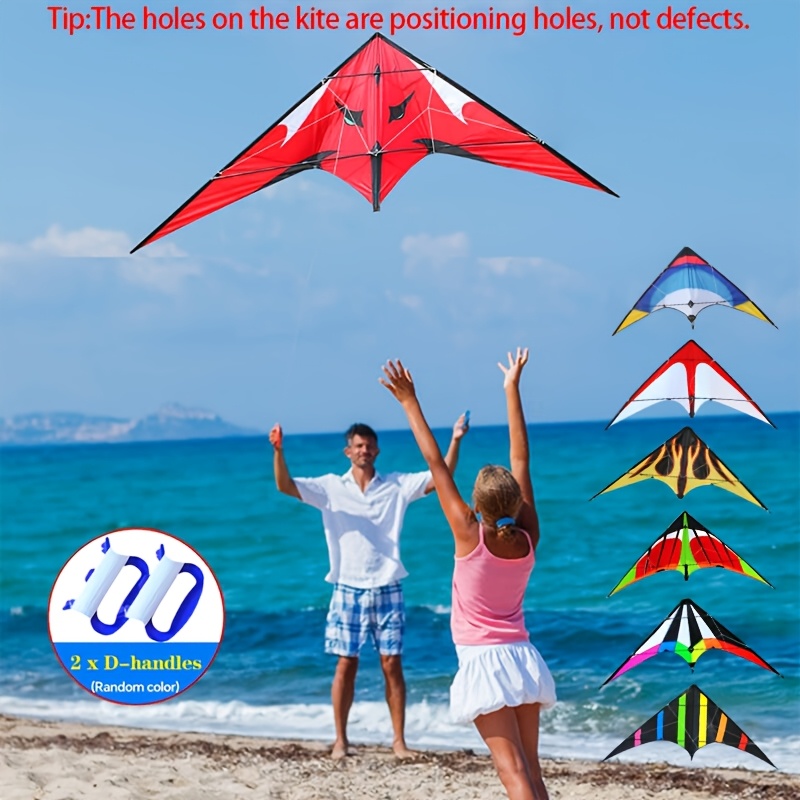 Stunt Kite for Teens Outdoor Fun: Ultimate Guide to Thrilling Adventures