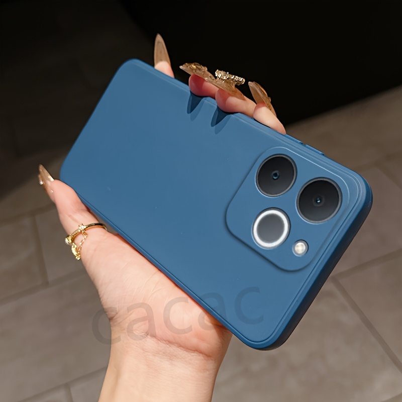 phone case compatible realme note 70 4g realme note 70t 4g - Temu