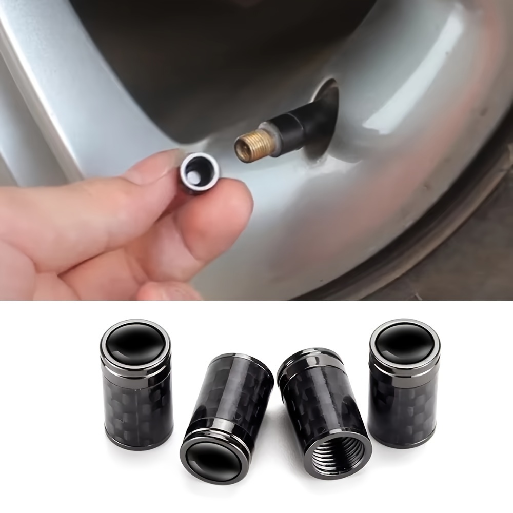 Tapones Patrón Fibra de carbono