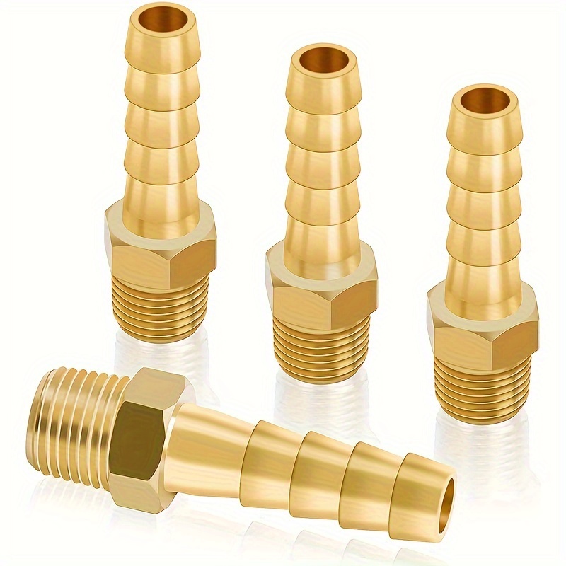 90 degree female elbow quick connector brass pneumatic transition
