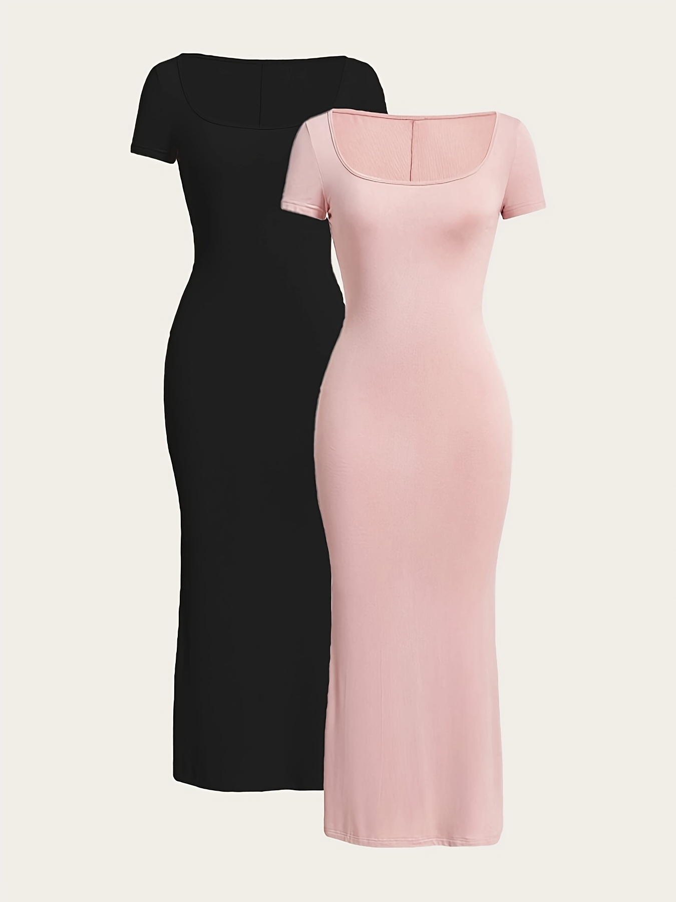 pink tight dresses - Cyprus