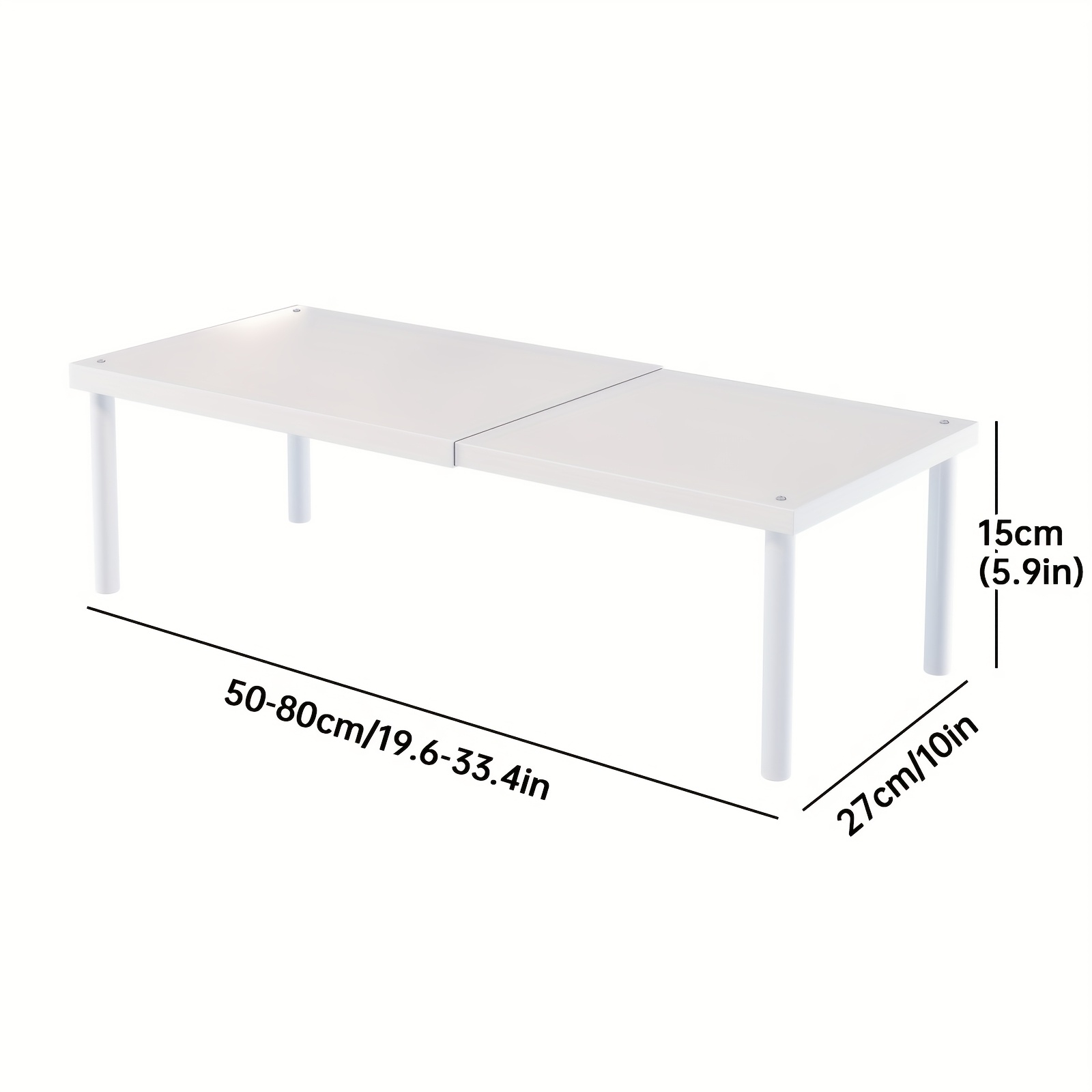 A Versatile Shoe Rack That Adjusted In Size, Organized In Layers, Shoe Cabinet Storage With A