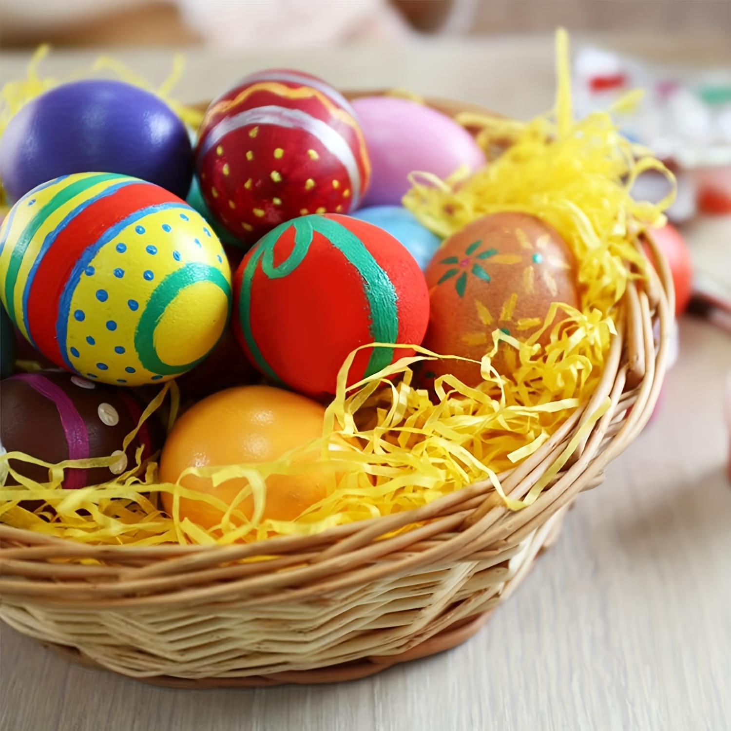 rafia cerdas en rellenar canastas seda Temu Spain