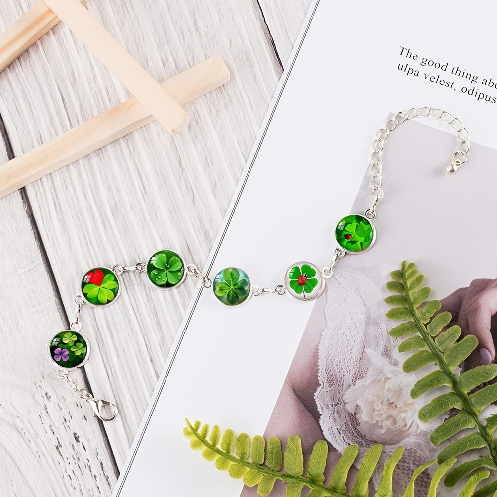 glass cabochons jewelry making flat back Temu United Kingdom