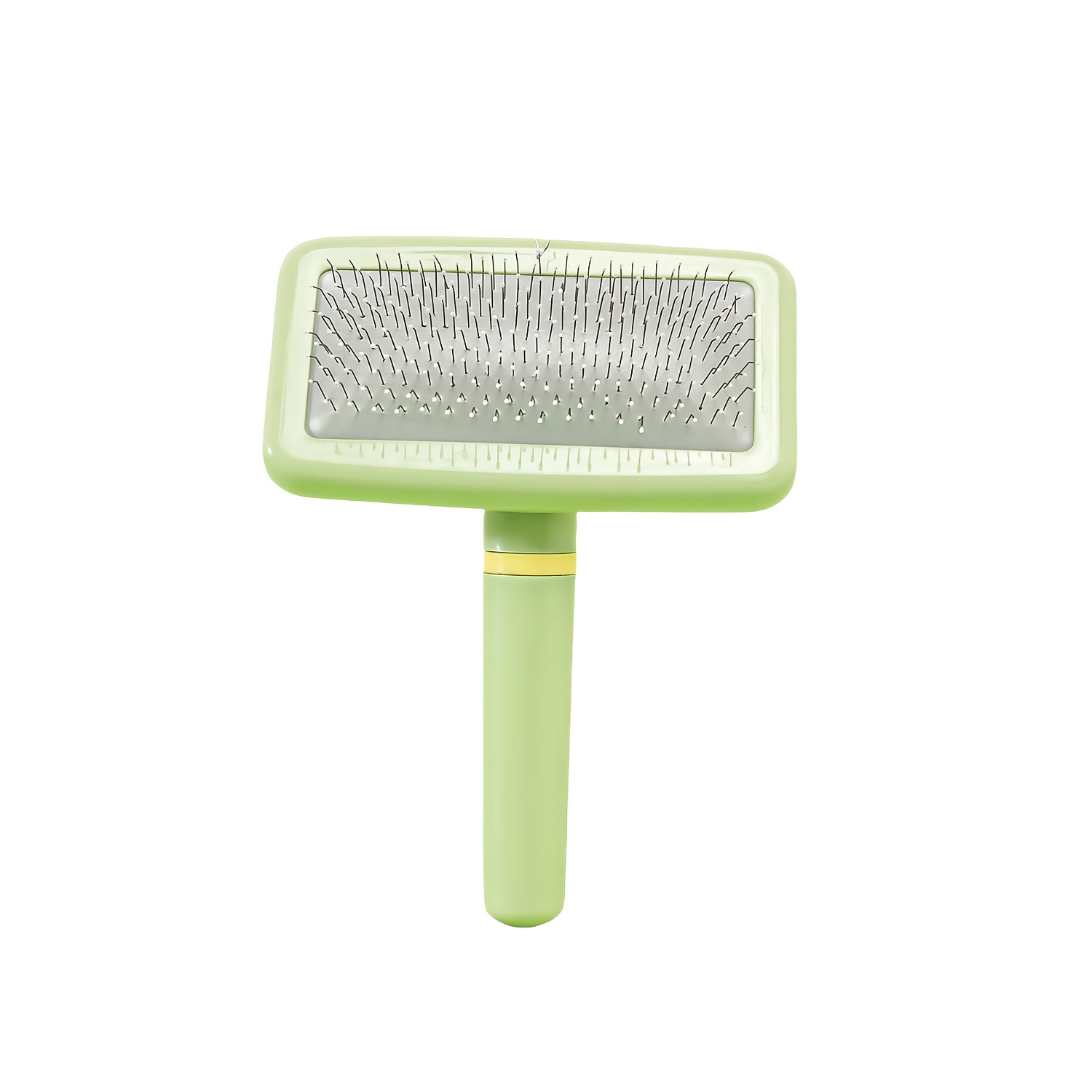 Pet Comb Rake Fluffy Styling Needle Comb Thickener Hair Removal Comb