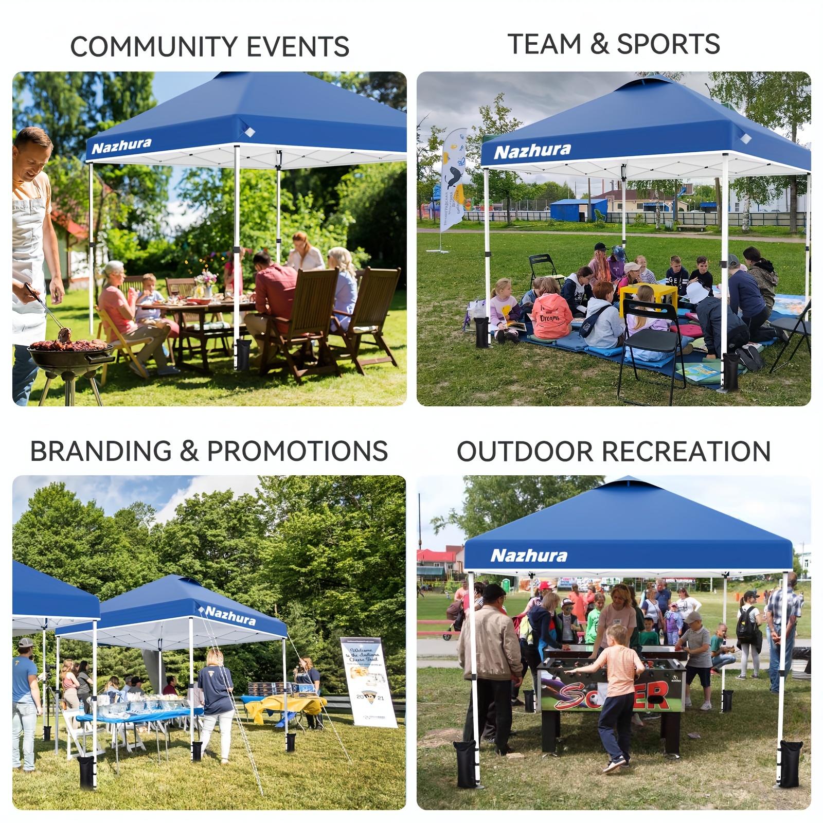 Camping Academy Canopy Tents Academy Sports Outdoors One Push 10