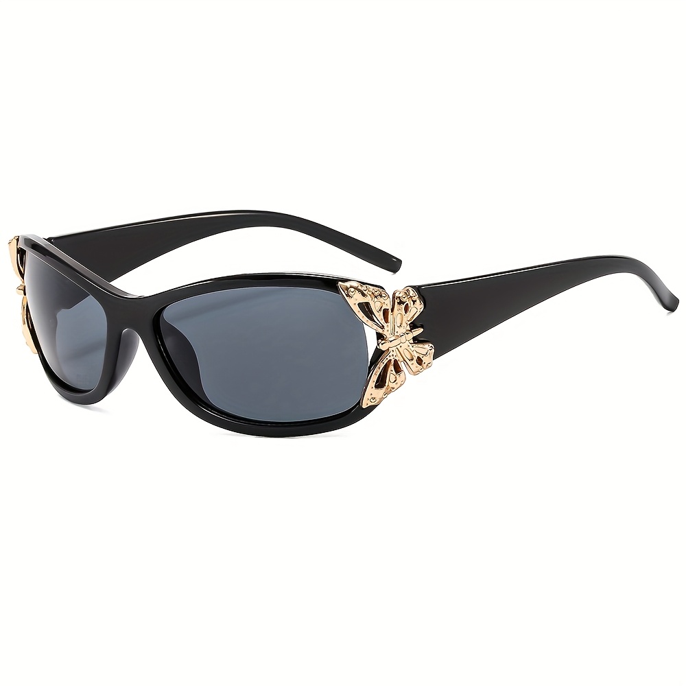a pair of   style fashionable glasses versatile and retro suitable for   occasions