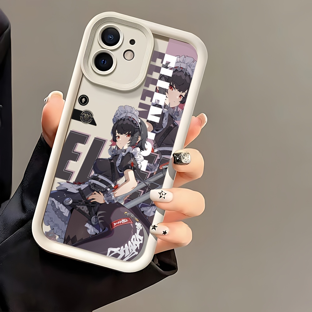 アニメデザイン iPhone14promax用ケース 11個セット 楽天市場】炎炎ノ消防隊 公認 コラボ デザイン グリップケース