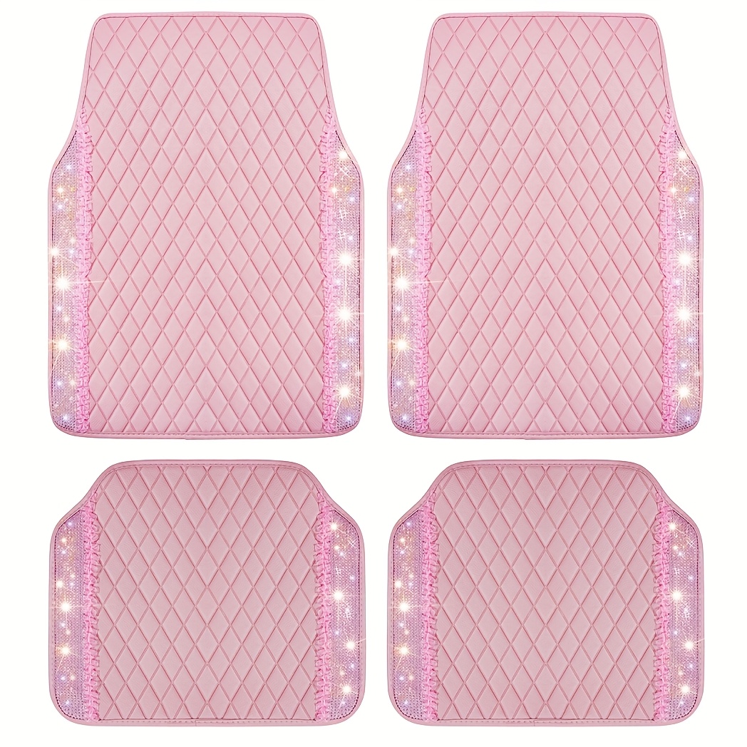 Temu – TEMU Gym Floor Set – Interlocking Eva Soft Foam Floor Mats, Floor Protection Mats, , Home Gym And Garage Floor Mats