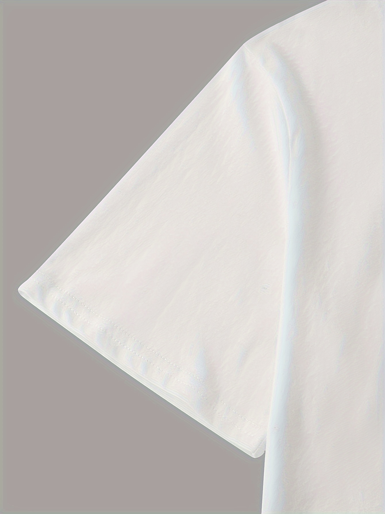 Men's 100% Cotton White T-Shirt with joyful Face Print - Minimalist Round Neck Short Sleeve Casual Casual Attire, Soft Breathable Fabric, Left Chest joyful Face Design, Minimalist White Tee for Men, Versatile for Casual & Formal Outfits, Hand Washable, Regular Fit, Plain White with joyful Face Graphic, Smooth Texture, No Stretch Fabric, Basic Style for Layering, Suitable for Casual Attire, Round Neck T Shirt for Men, T Shirt for Men High Quality, Funny T Shirts,