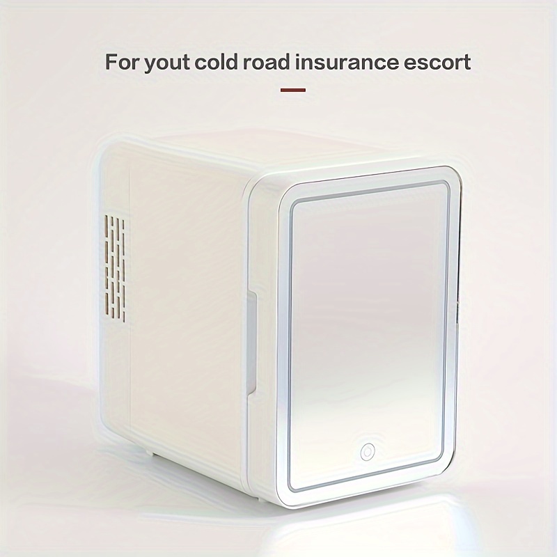 Small portable refrigerator for hot sale car