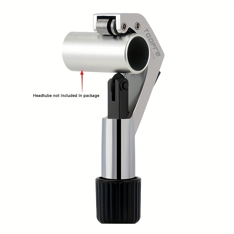 Toopre Mtb Fork Cutter Road Bike Bowl Set Head Tube Top Tube Handlebar Cross Seat Post Cutting Short Tool Bike Metal Cutter