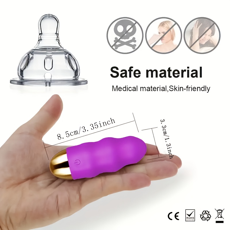 tragbare liebesbälle kugelvibrator - 12 vibrationsmodi, präzisions-klitoris- und g-punkt-stimulator, usb-aufladbar, drahtlose fernbedienung, ergonomisches design für komfortabelen gebrauch - perfekte sexspielzeuge für   und intimität Produktdetails 2