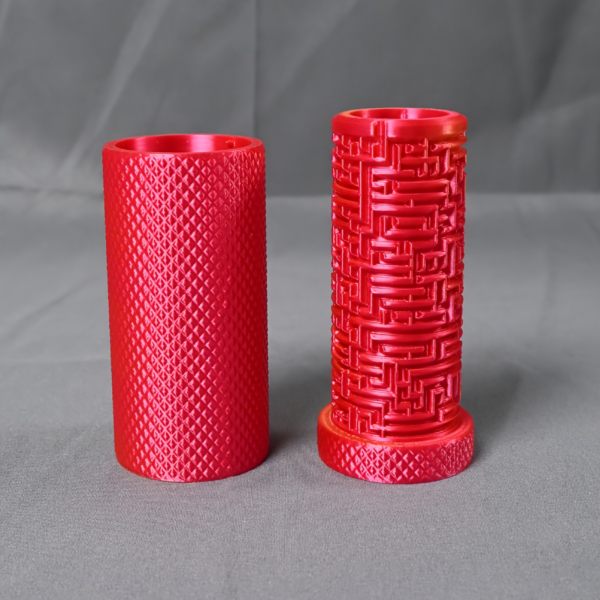 Maze Gift Box With Hidden Compartment, 3d Printed Durable Plastic Basket Filler , Ideal For Birthdays And Special Occasions, Decorative Storage Box | Maze Design | Presentation, Gift Box