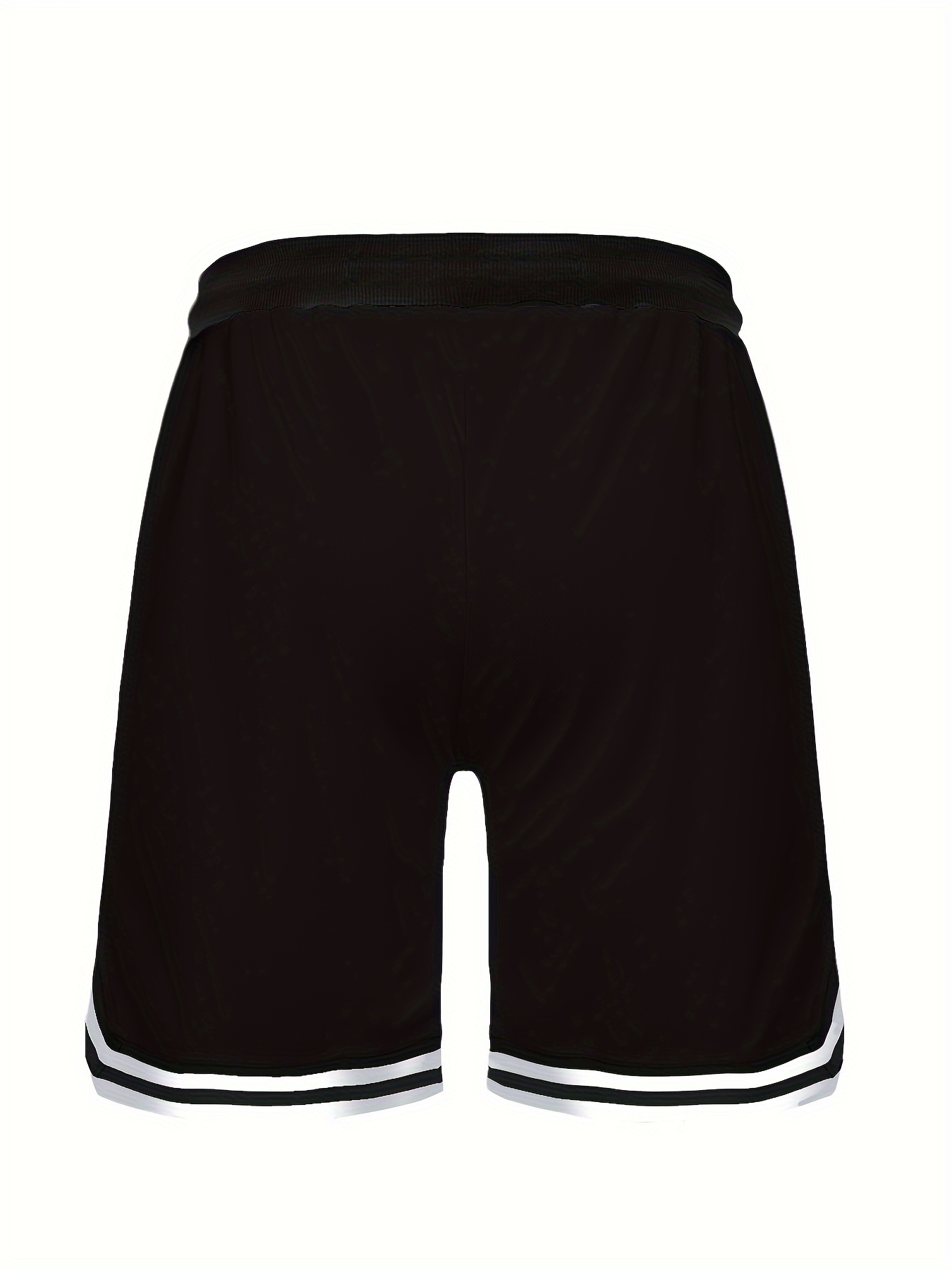 Men s Basketball Shorts Summer Breathable Athletic Shorts Temu