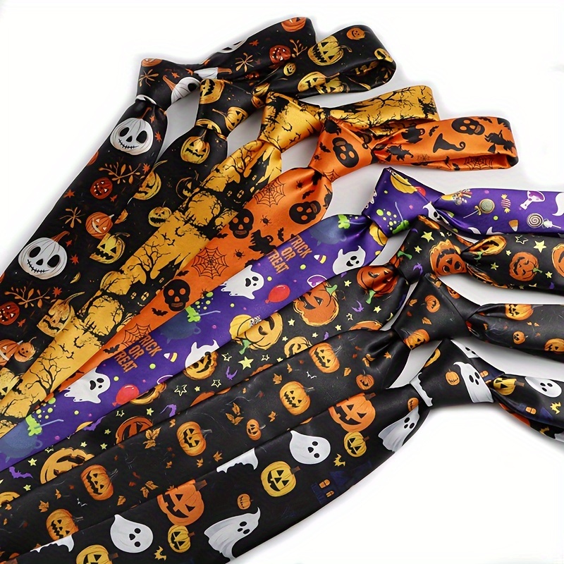 

Polyester Neckties - , , -, Unique