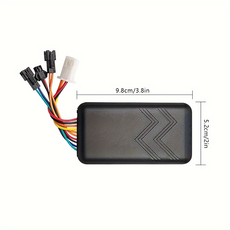 GPS para Vehiculo / Moto GT06