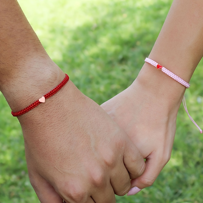 Friendship Bracelets Relationship Goals Bracelets Matching Gold