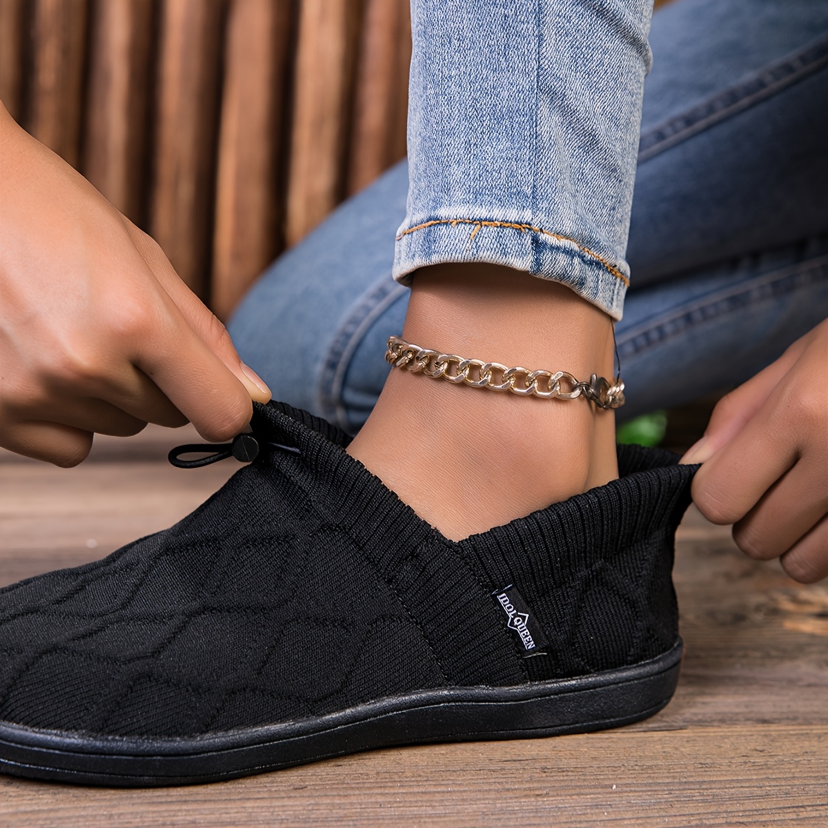 Comfortable Casual Sports Shoes