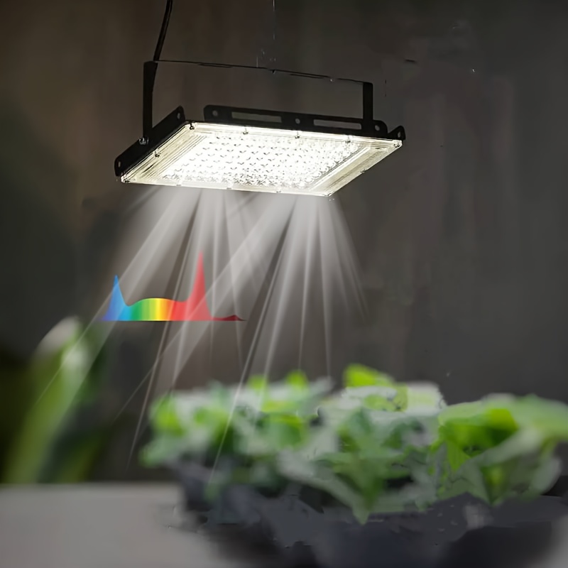 heat lamp for plants sold on Temu United States