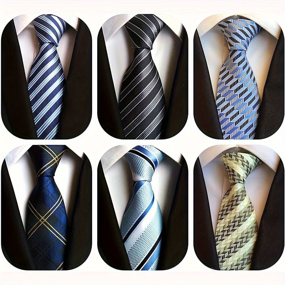 

In 1 Bundle Of Men's Ties