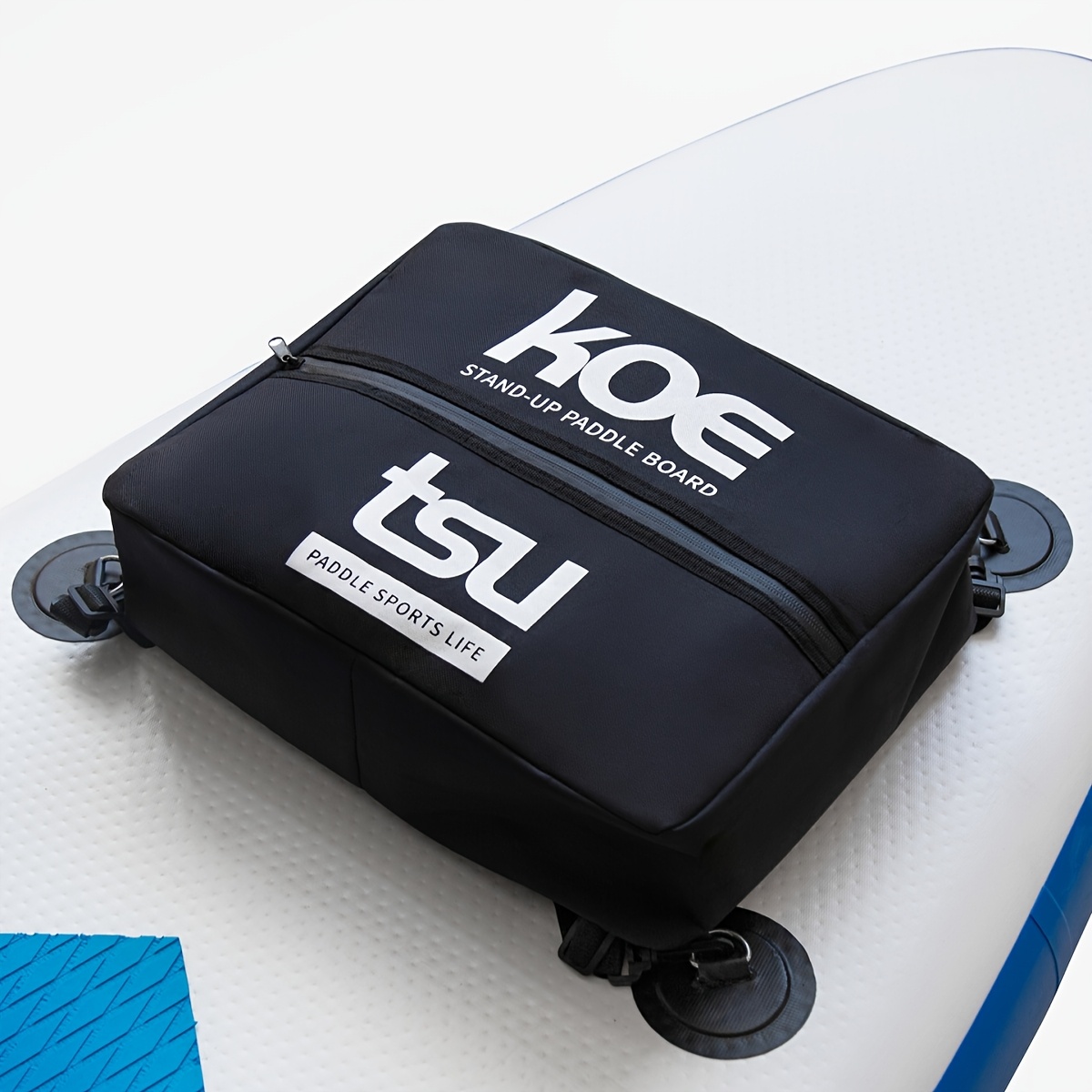 TEMU Surfboard Storage Bag, Cooler And Temperature Control, Suitable For Paddleboards, Surfboards, Kayaks