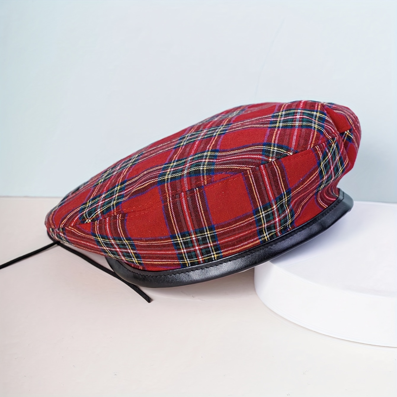 

1pc Y2k Unisex Cap, 100% , Non-stretch, , Switch , , - For