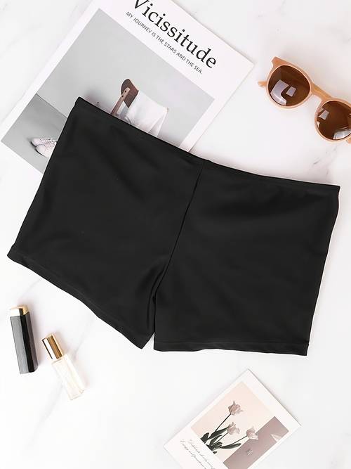 mutandine da donna casual per in tessuto elasticizzato a vie, pantaloni attillati , e