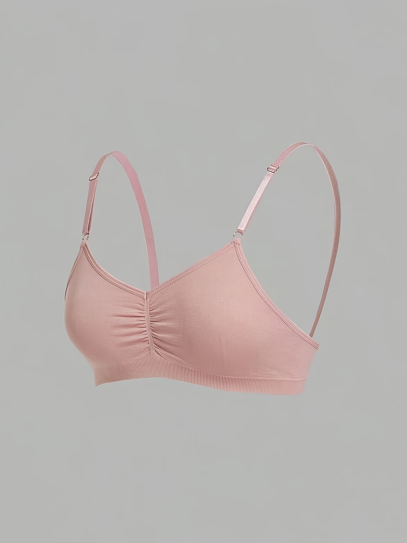 7pcs Wire-Free Bralette Set