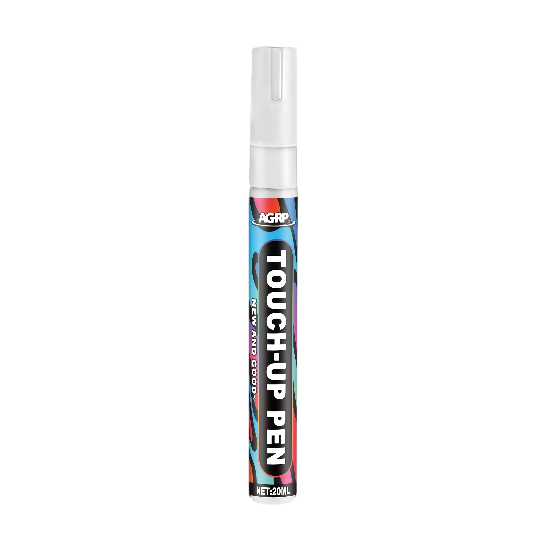 Agrp Markers: Wooden Furniture Markers, Professional Use For Art, Suitable For Everyday Use On Cupboards, Door Handles, Desks, Taps, Musical Instruments And Stair Railings