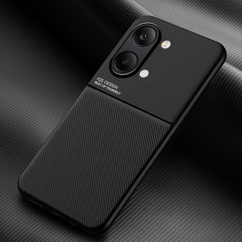 TEMU Phone Case: Suitable For Xiaomi Poco X8 Pro/poco X8 Pro Max Phone Cases. Simple And Fashionable Trend, Classic And Business-, Soft Edges Fully