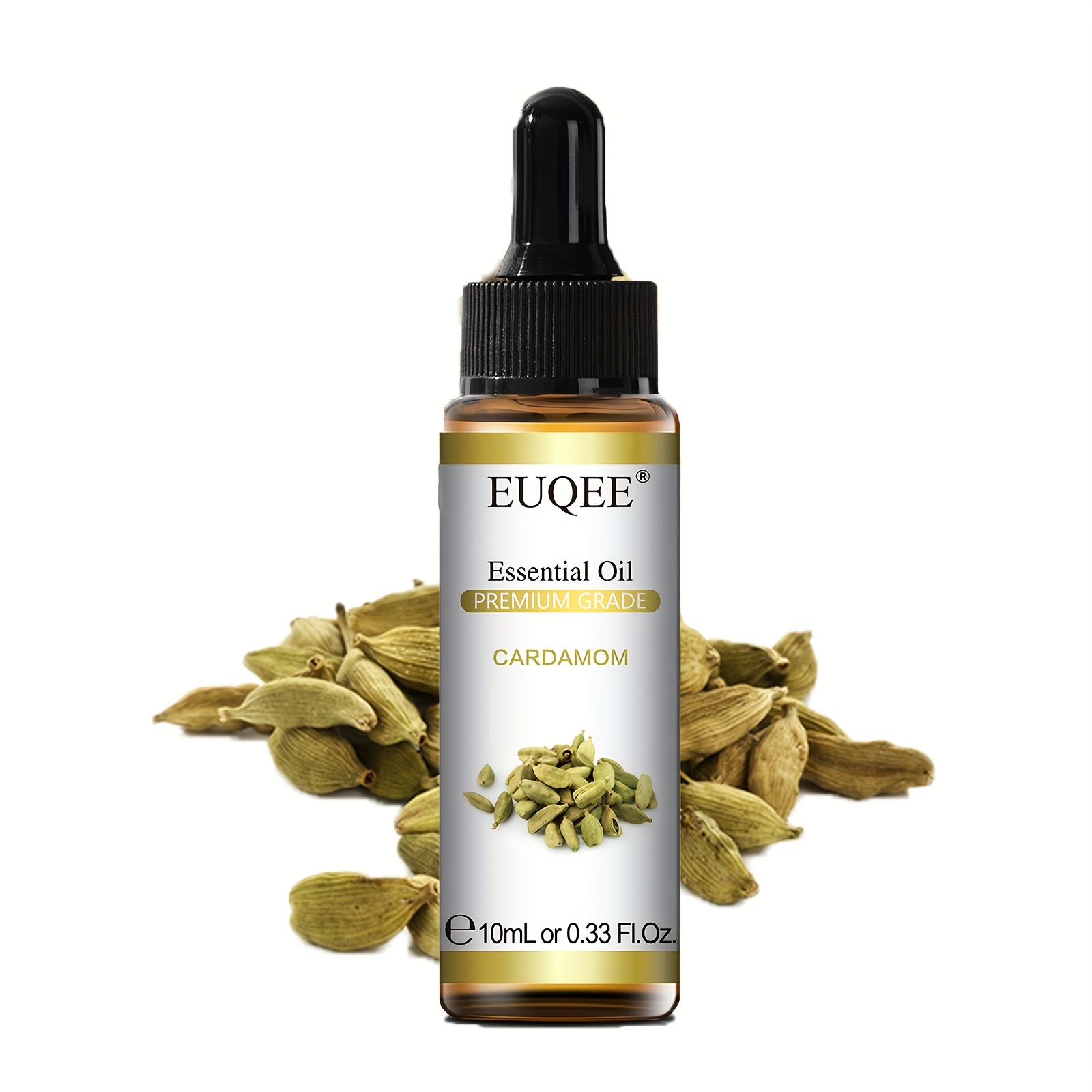 10ml Essential Oils, Aromatic Diffusing Oils For Diffusers, Humidifiers & Scented Candle Making At Multiple Occasions