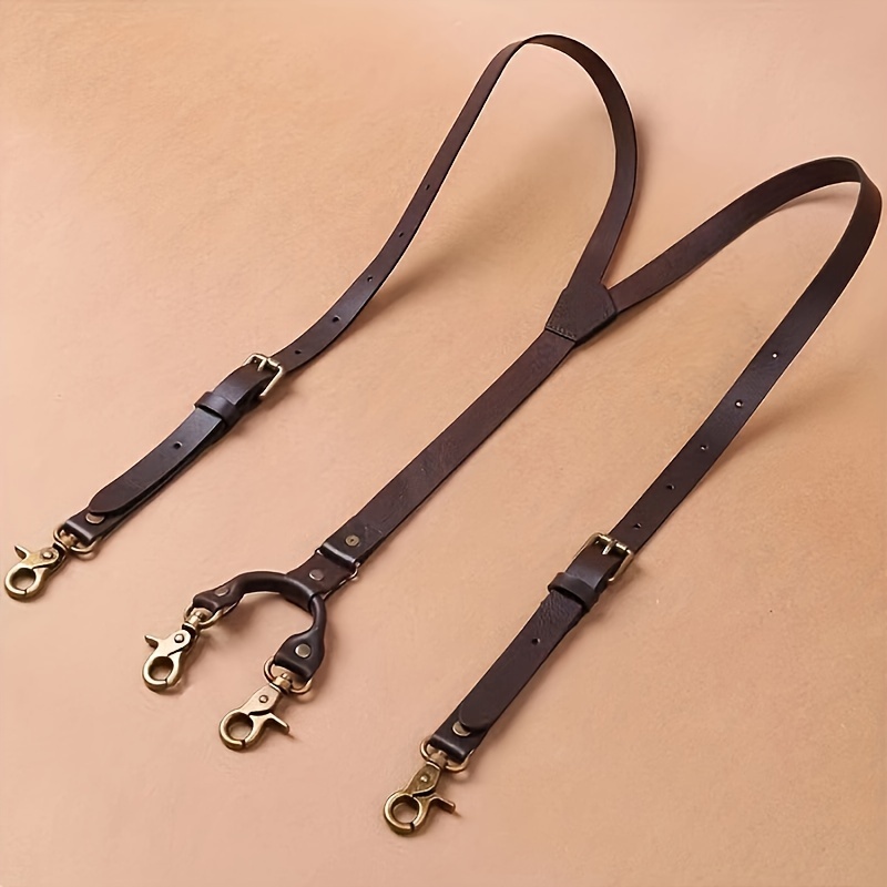 

1pc Suspenders, , Waistband, , For -