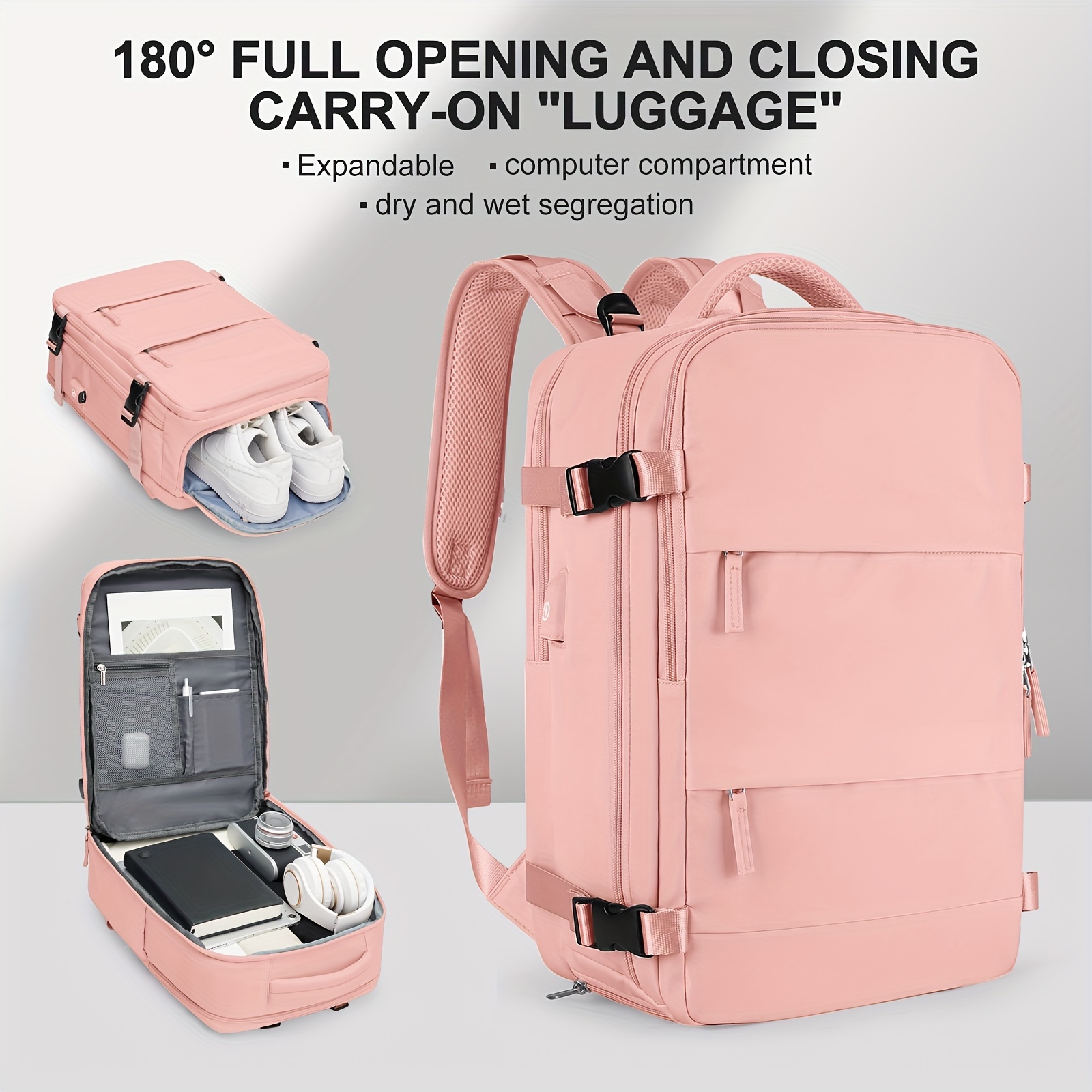 Six Moon Designs Daily Travel Backpack Six Moon Designs All Day