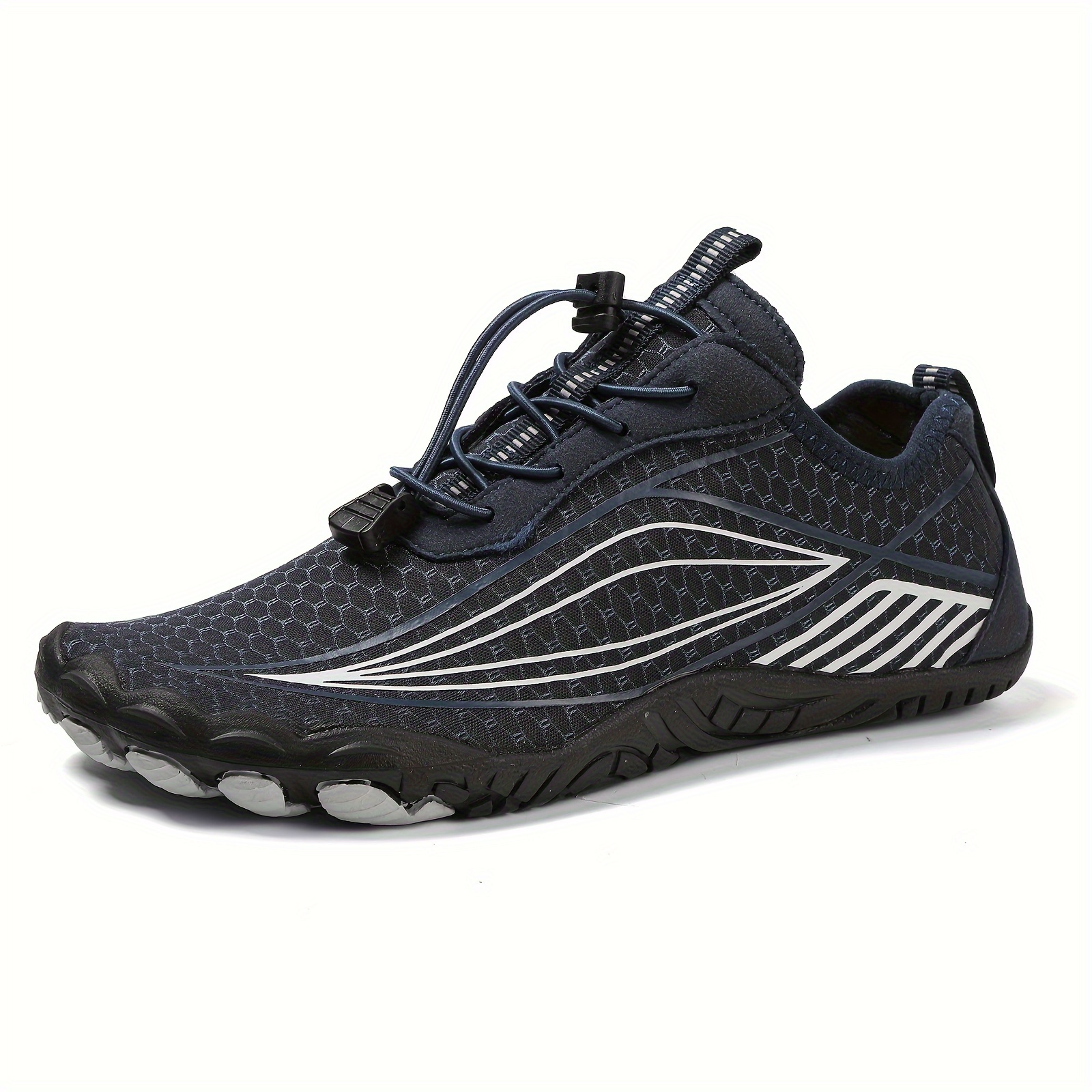 Barefoot Shoes Wading Shoes Amazon FITKICKS HydroSport Land-to