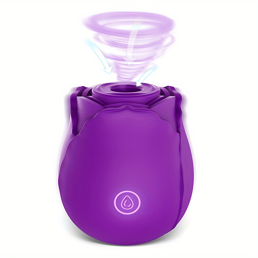 rose toy temu rose toy women adult sucking main image 1