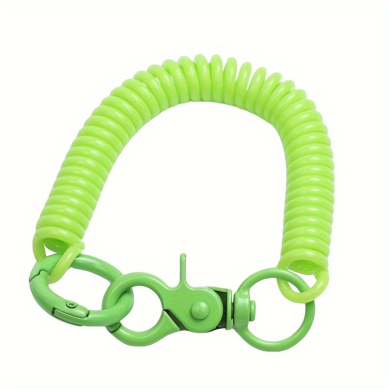 TEMU Cordón de de colorido para , correa para teléfono DIY, llavero, colgante, soporte para auriculares, accesorio para de teléfono