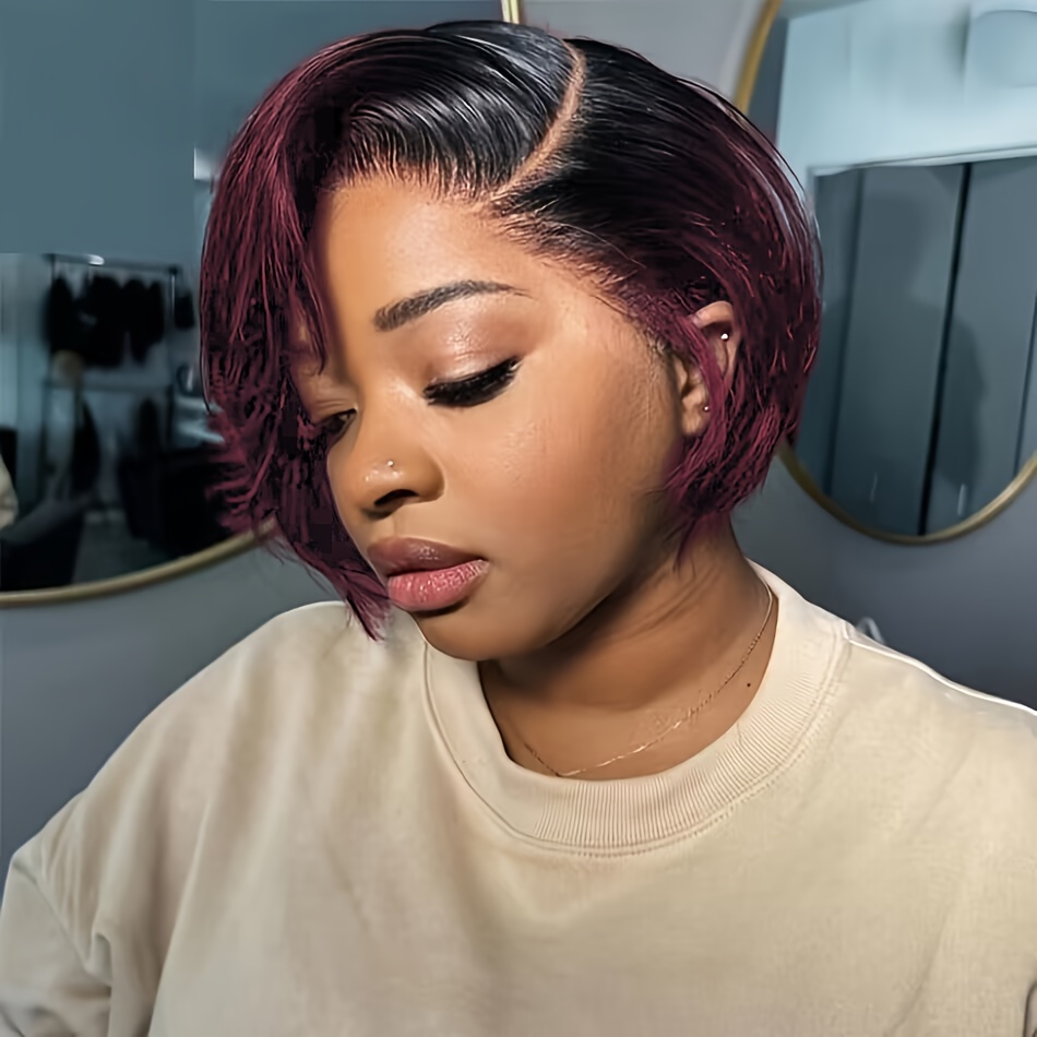 Bob Cortes De Pelo Modernos Cortos Para Cortes Bob Cabello Corto