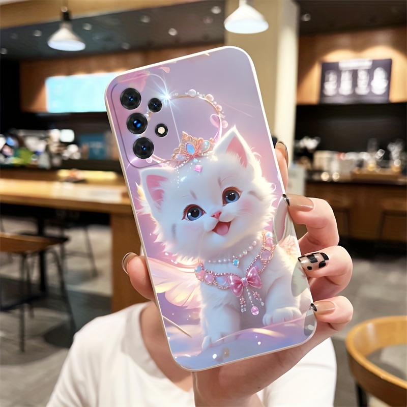 phone case cover for samsung galaxy a03 a03s a04e a04s a12 a13 a14 a22 a23 a24 a25 a32 a33 a34 a35 a52 a52s a53 a54 a55 5g fashion cute beautiful cool couple wc261 details 1